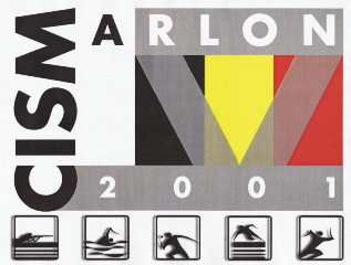 Arlon 2001