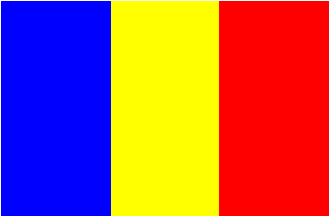 ROM logo