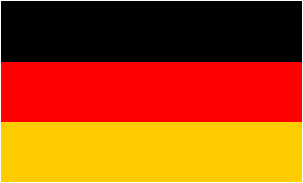 GER logo