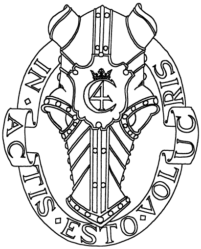 GHR logo