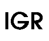 IGR logo