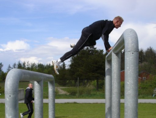 Benny Bendtsen