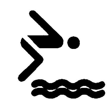Forhindringssvmning