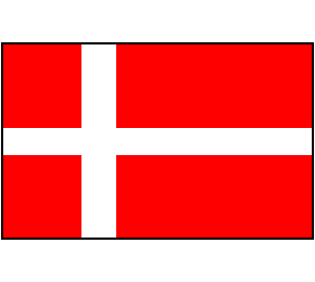 DK logo