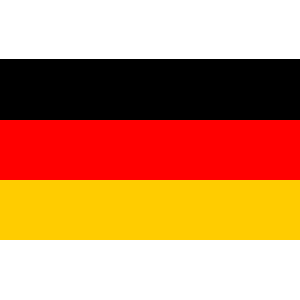GER logo