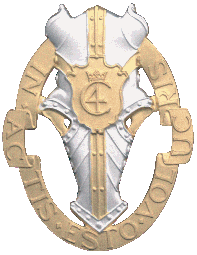 GHR logo