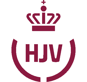 HJV logo