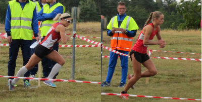 Cross Country